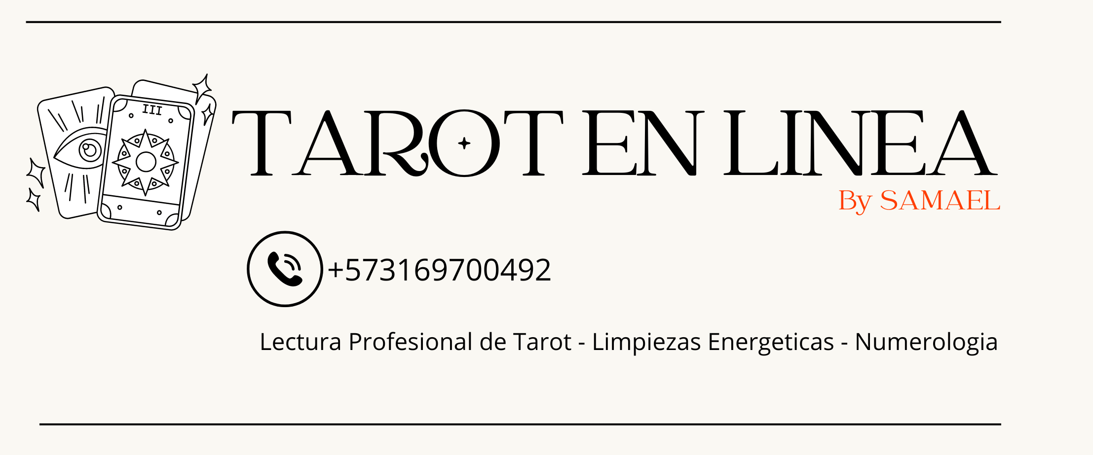 El mejor Tarot Por Whatsapp (+57) 3169700492  LECTURA DE TAROT POR WHATSAPP  | tarot profesional | tarot por whatsapp Bogota – Colombia I Tarot por WhatsApp